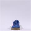 Gola Viper Classic Gumsole Trainer - Navy Pink